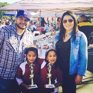 Meet your Posher, Angie